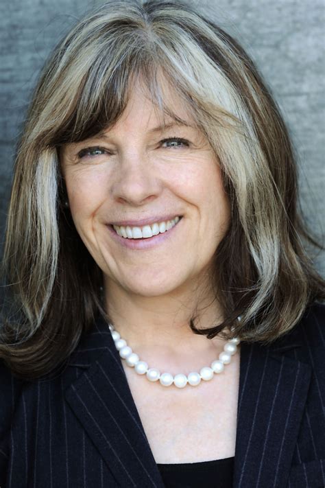 ACTRESS – Mimi Kennedy.